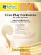 I Can Play Beethoven Violin and Piano cover